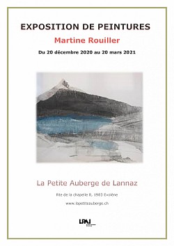 Martin rouiller